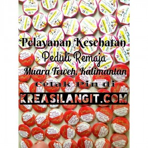 cetak pin 2