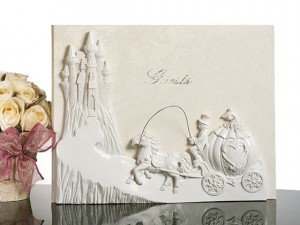 cetak undangan dan souvenir pernikahan dengan tema fairy